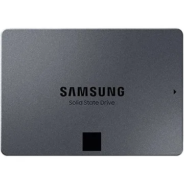 Samsung 870 QVO 2TB (MZ-77Q2T0BW)
