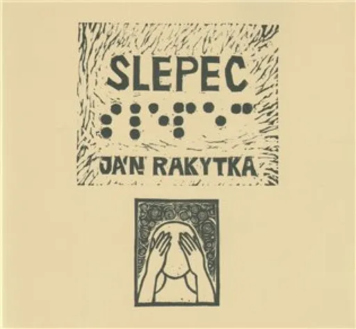 Slepec - Ján Rakytka