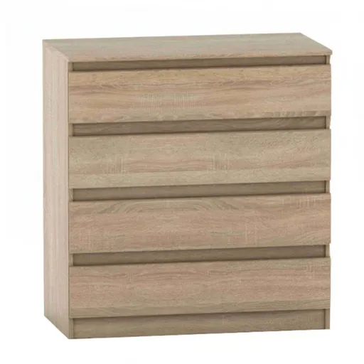 Komoda HANY NEW 004, dub sonoma