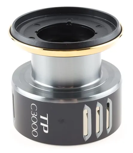 Shimano Náhradní cívka Twin Power C3000 XG,Shimano Náhradní cívka Twin Power C3000 XG