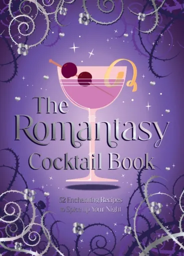The Romantasy Cocktail Book - Summersdale Publishers