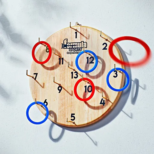 Házecí kroužky-podložka