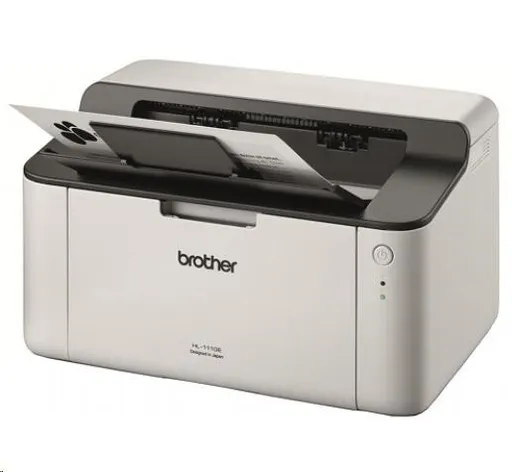 Brother HL-1110E HL1110EYJ1 laserová tiskárna