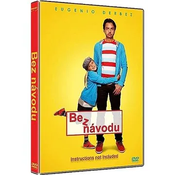 Bez návodu - DVD (D007224)