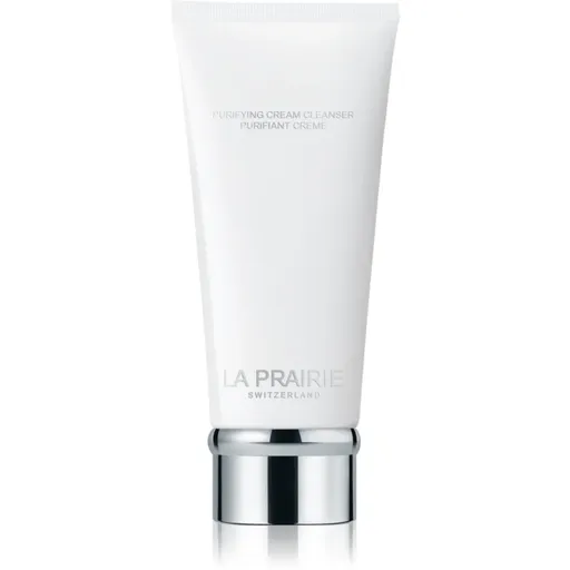 La Prairie Cream Cleanser čisticí krém pro normální až suchou pleť 200 ml