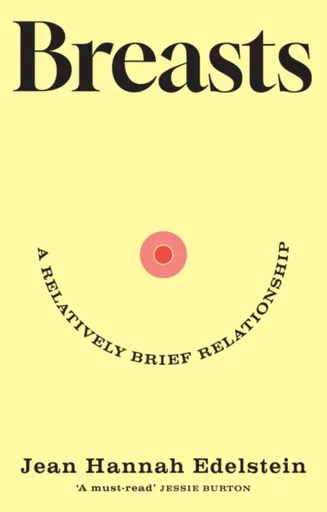 Breasts - Jean Hannah Edelstein