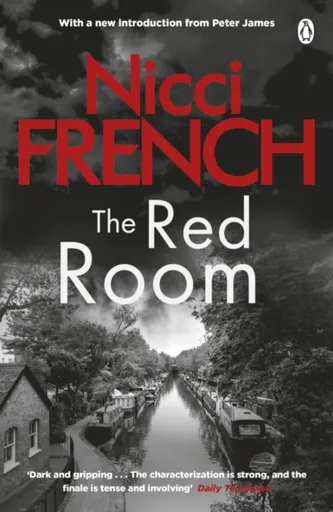 The Red Room - Nicci French
