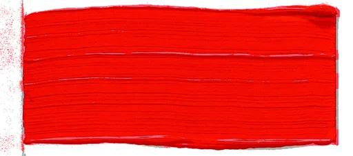 Akrylová barva PrimAcryl 60ml – 318 vermillion red