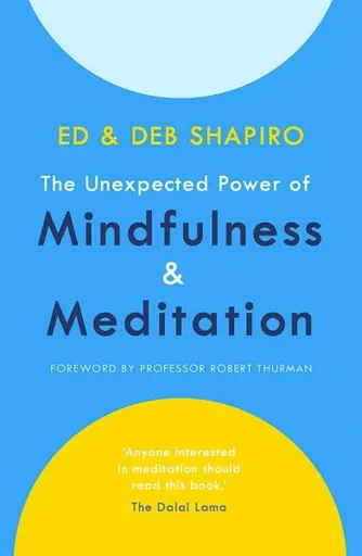 The Unexpected Power of Mindfulness and Meditation - Deb Shapiro, Ed Shapiro