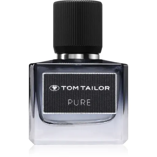 Tom Tailor Pure toaletní voda pro muže 30 ml