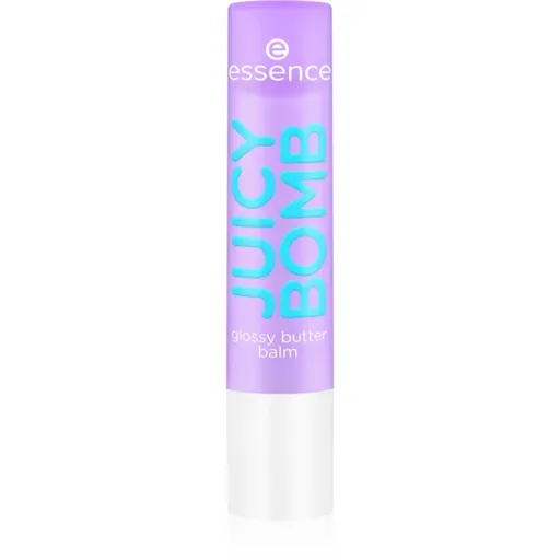 essence Juicy Bomb balzám na rty odstín 02 So Berry Cute 2 g
