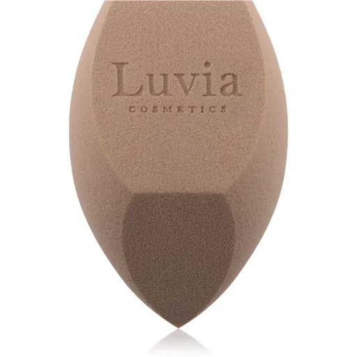 Luvia Cosmetics Prime Vegan Body Sponge make-up houbička na obličej a tělo XXL
