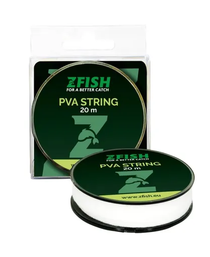 Zfish PVA Nit String 20m,Zfish PVA Nit String 20m
