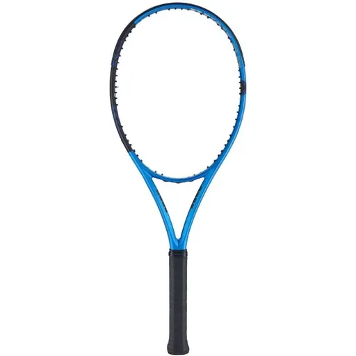 Dunlop FX 500 Tenisová raketa, modrá, velikost L2