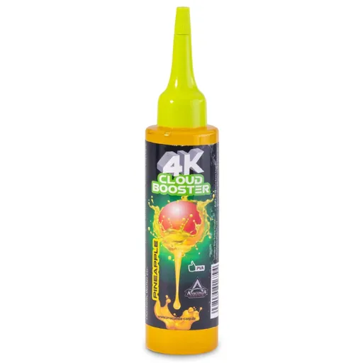Anaconda 4k cloud booster 70 ml - pineapple