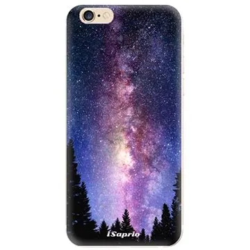 iSaprio Milky Way 11 pro iPhone 6/ 6S (milky11-TPU2_i6)