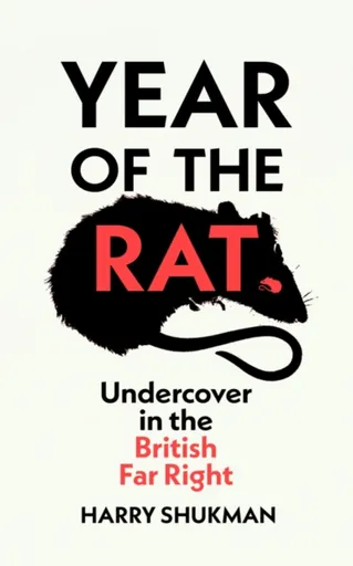 Year of the Rat - Harry Shukman