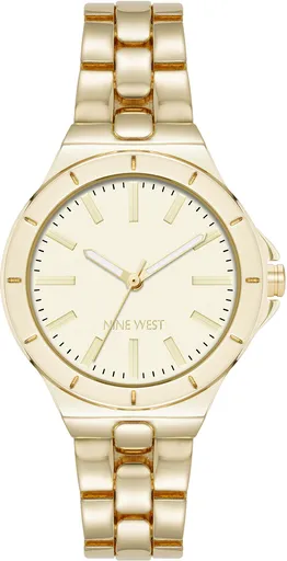 Nine West Analogové hodinky NW/3324CHGB
