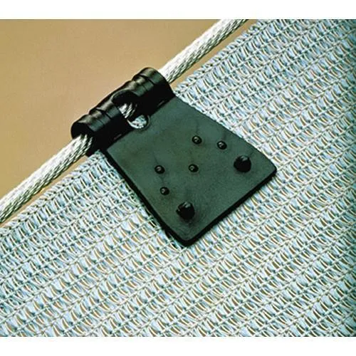 Spona na uchycení tkaniny STREND PRO FastClip C.002 20ks