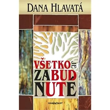 Všetko je zabudnuté (978-80-8114-976-4)