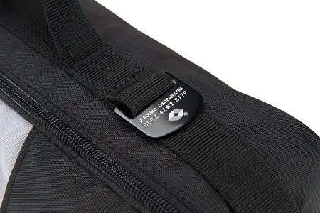 Organizér do kufru CabinZero Packing Cube L Absolute Black