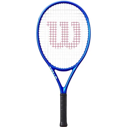 Wilson ULTRA 25 V5 RKT Dětská tenisová raketa, modrá, velikost