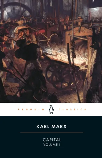 Capital - Karl Marx