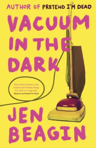 Vacuum in the Dark - Beagin Jen