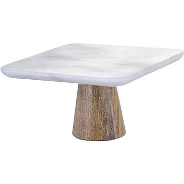 LENE BJERRE MARBLE, šedý (5705764635332)