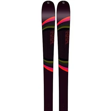 K2 Missconduct + Squire 11 ID vel. 159 cm (4052595905969)