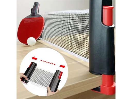 Síť na stolní tenis 4L