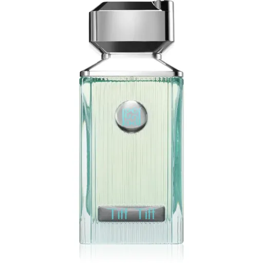 Ahmed Al Maghribi Tiff Tiff parfémovaná voda unisex 100 ml