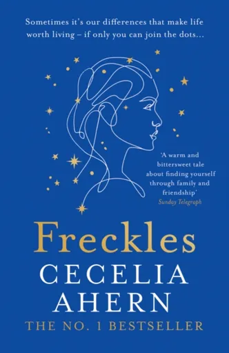 Freckles - Cecelia Ahern