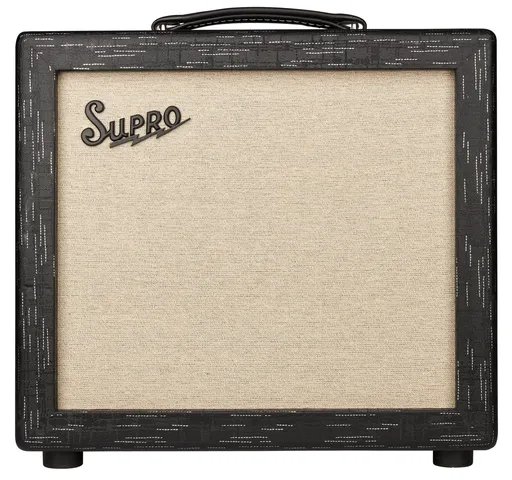 Supro Amulet 1x10