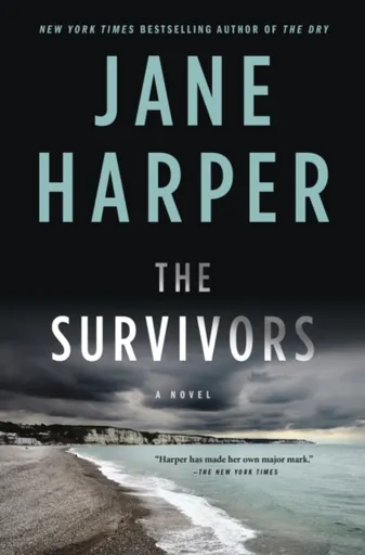 Survivors - Jane Harper