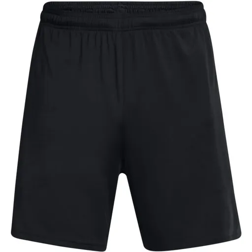 Under Armour TECH VENT SHORTS Pánské tréninkové šortky, černá, velikost