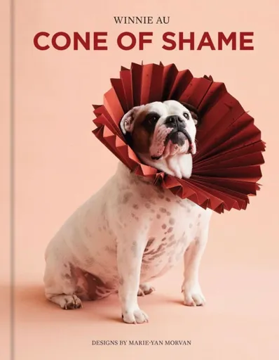 Cone of Shame - Winnie Au