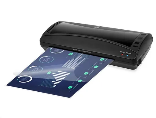 TRACER laminátor TRL-A4, laminovačka