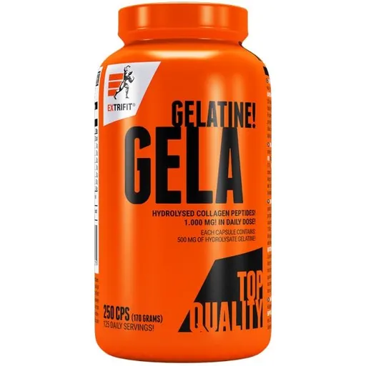 EXTRIFIT GELA 1000 Kolagen, , velikost
