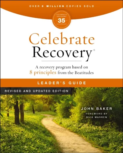 Celebrate Recovery Leader