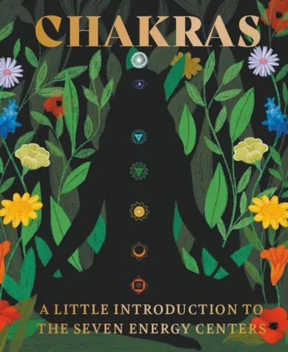 Chakras - Nikki Van De Car