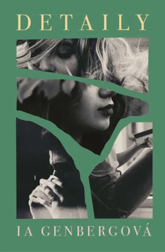 Detaily - Ia Genbergová