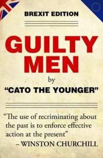 Guilty Men - Cato the Younger