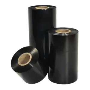 TSC 8600-SRE, TSC, thermal transfer ribbon, resin, 220mm, black