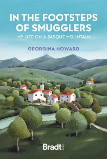 In the Footsteps of Smugglers - Georgina Howard