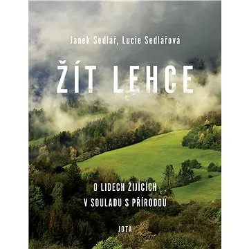 Žít lehce (978-80-7565-864-7)
