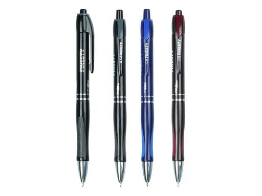 kuličkové pero FINESTY mix 6000792 - MFP Paper