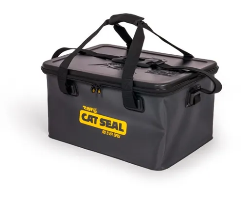 Black Cat Taška Cat Seal Eva Bag 50l,Black Cat Taška Cat Seal Eva Bag 50l
