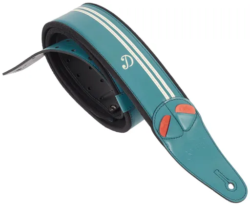Dowina Strap Teal