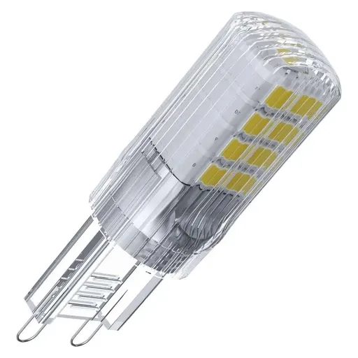 EMOS LED žárovka 2,5W G9 Barva světla: Denní bílá ZQ9536